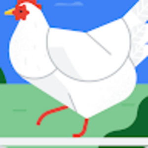 Meet your Posher, Viorica